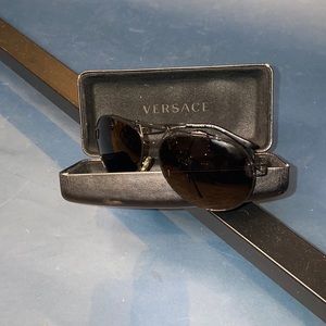 Versace Sunglasses